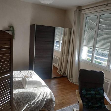Le Tenor - Appartement - Parking Gratuit أورلييو المظهر الخارجي الصورة